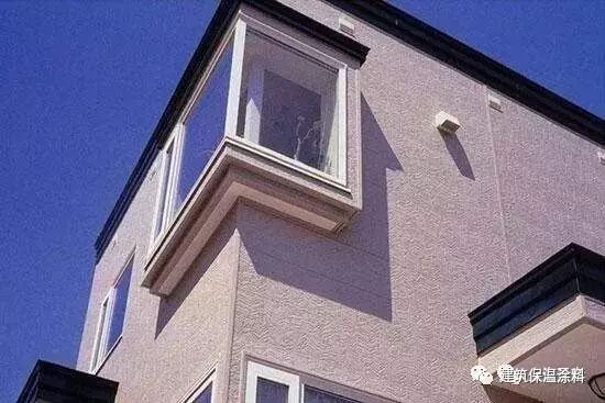 应该是最全的外墙外保温解决方案了