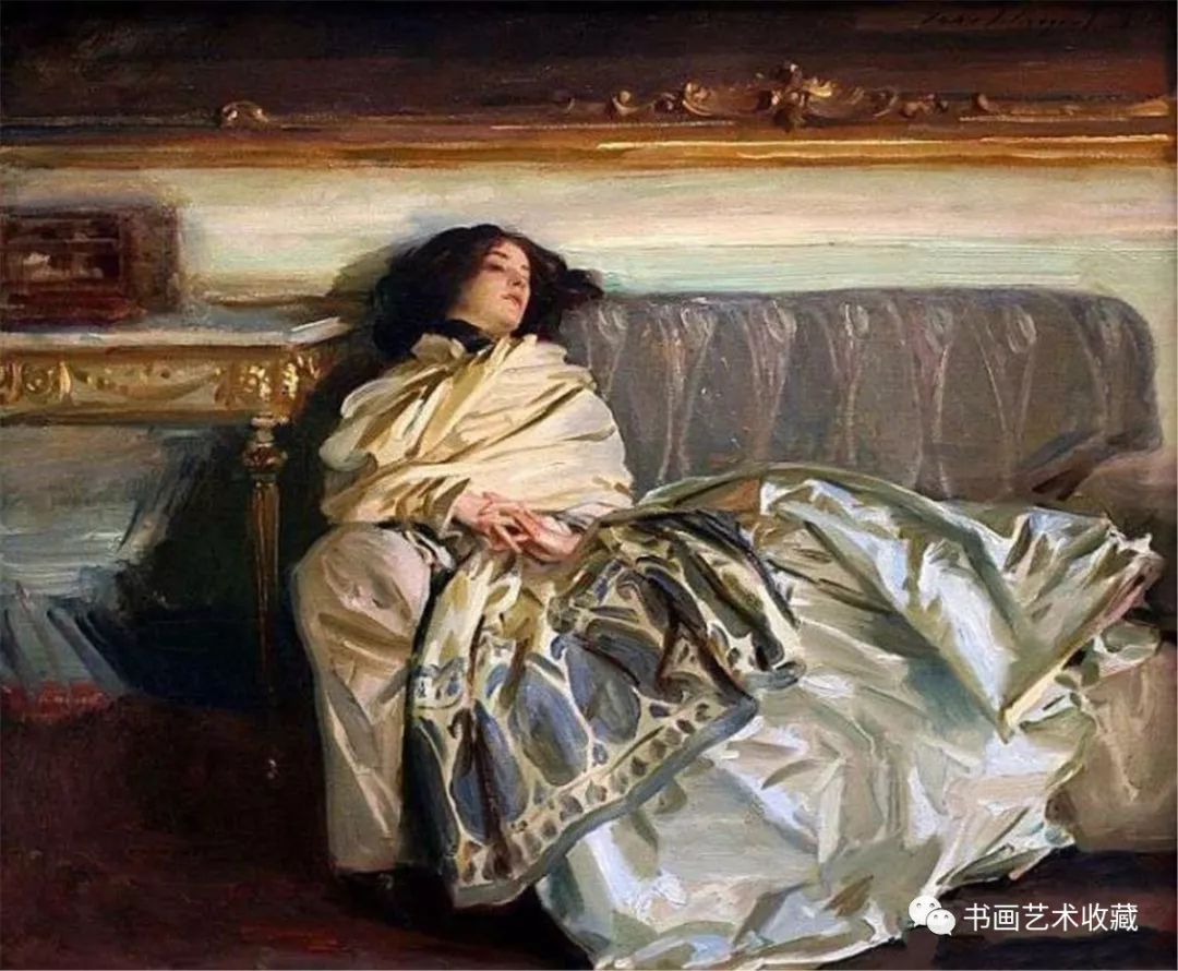 五位世界绘画大师作品展——圣洁与完整