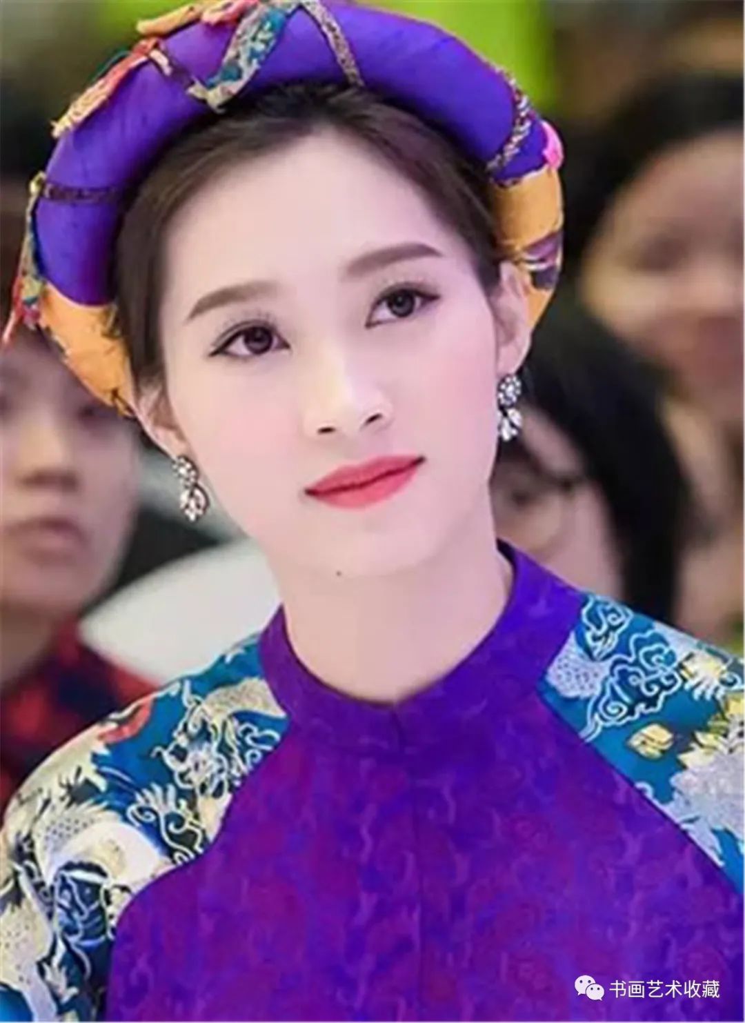 中国十大最美女神排名是怎样的？