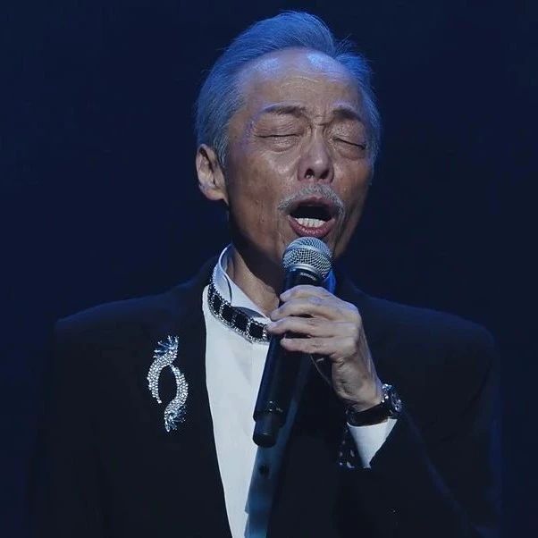 谷村新司演唱《星》完整版,感动全亚洲的不朽经典