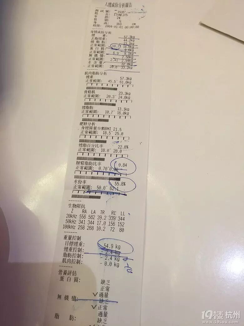 瘦身方案_瘦身建议及方法_瘦身减肥方案