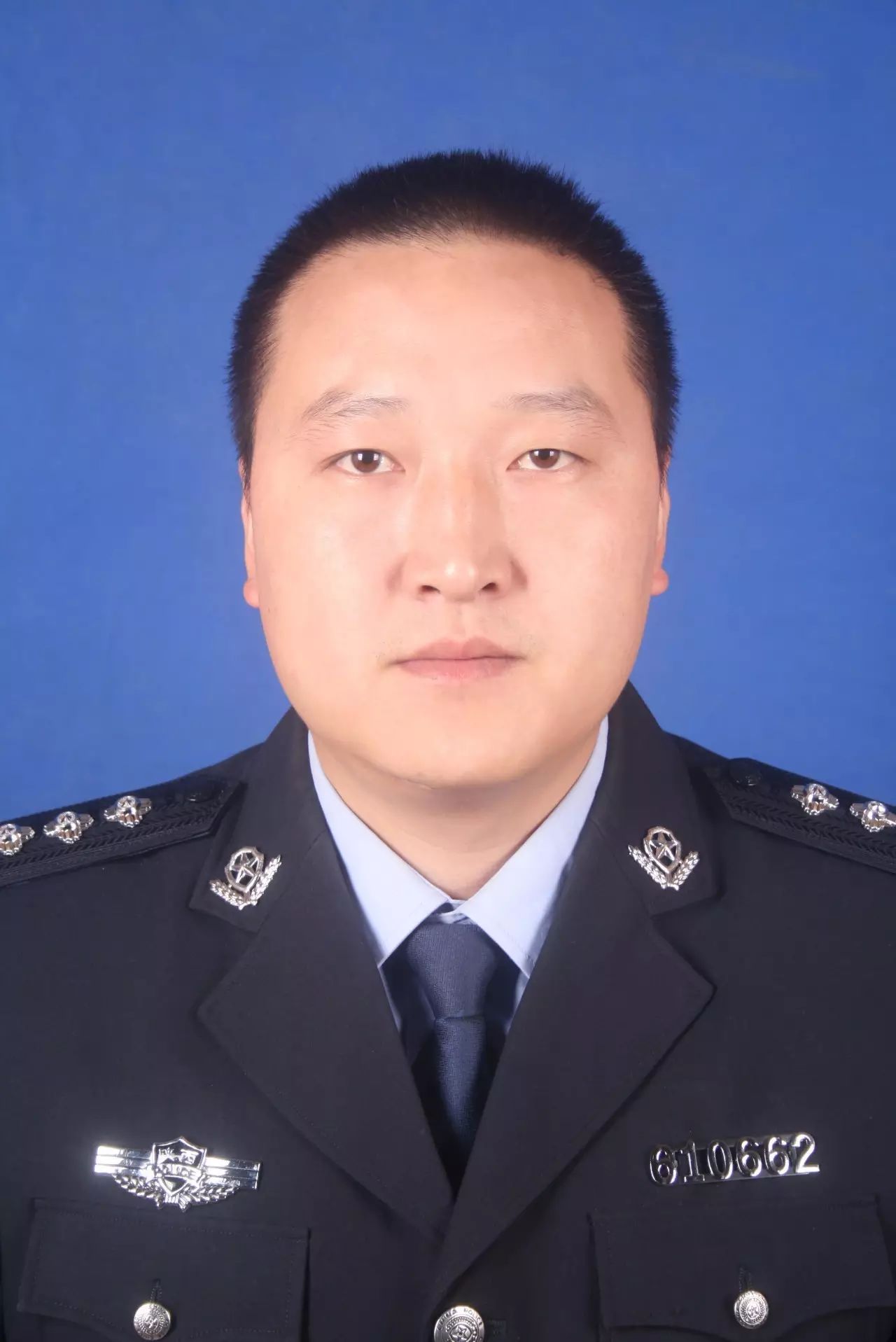 朱代磊,男,汉族,本科,33岁,一级警司,担任镇安县森林公安局永乐警务室