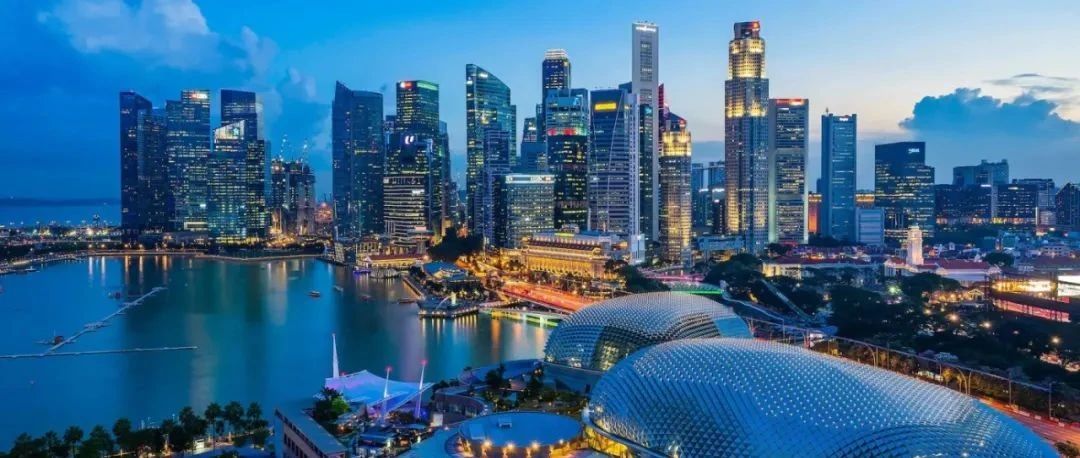 又一超级富豪来新加坡设家族办公室了，回顾那些移民新加坡的富豪们