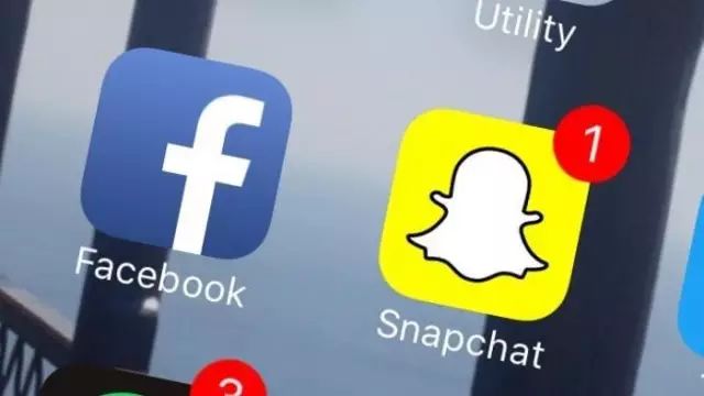 Snapchat成功的唯一秘密是「懟」Facebook 科技 第1張