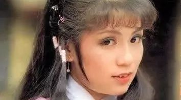 金庸剧中最具影响力的女演员之一——翁美玲
