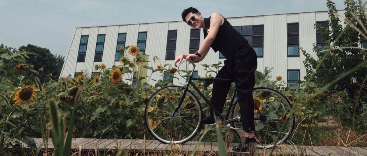 【健康榜样】张晓龙:要精进,不执著