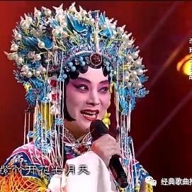 李玲玉一首《紫竹调》,旋律优美,养心又护心