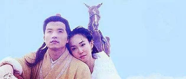 ＂神雕侠侣＂李铭顺范文芳夫妇悼念金庸