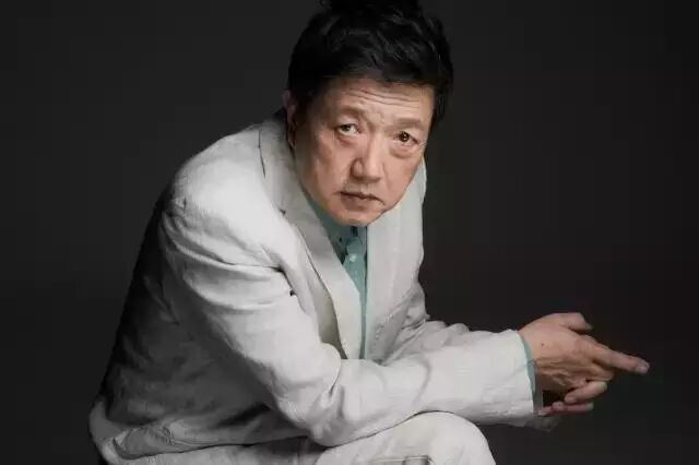 老酒弥香,儒雅倜傥,老戏骨秦焰分分钟收割你的少女心