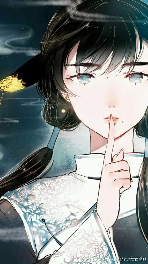 古韵遗风 | 曲中本无意