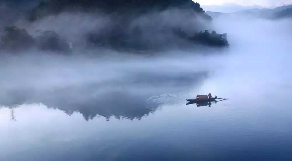 与朱元思书