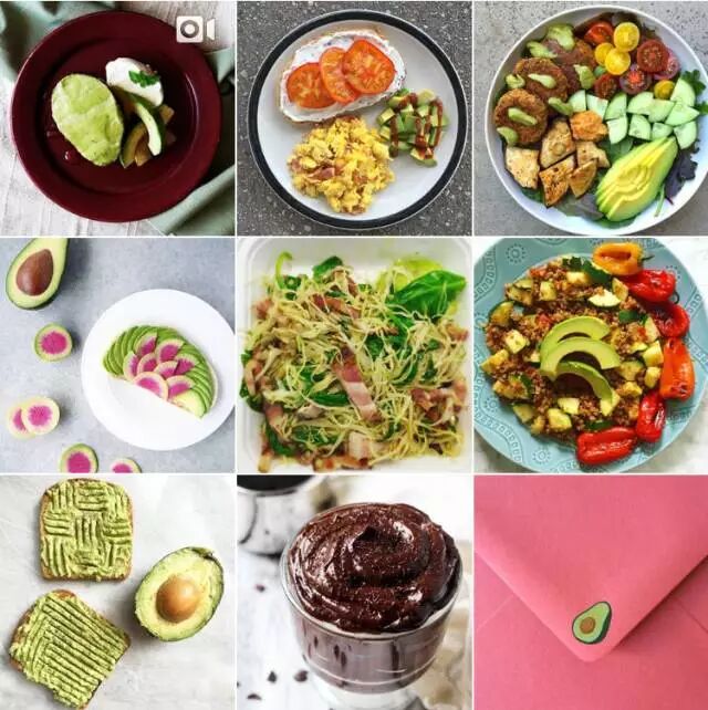 靠牛油果减肥、吃猪蹄长颜值？80%的人都被这些假知识“套路”了462 / 作者:疾控客服 / 帖子ID:206671