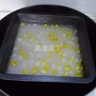 加盖用大火蒸