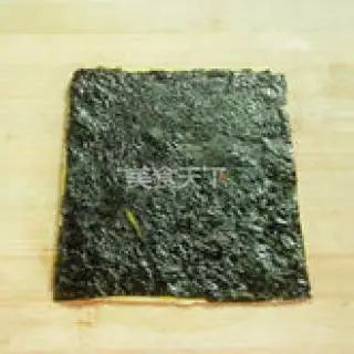 把蛋皮取出