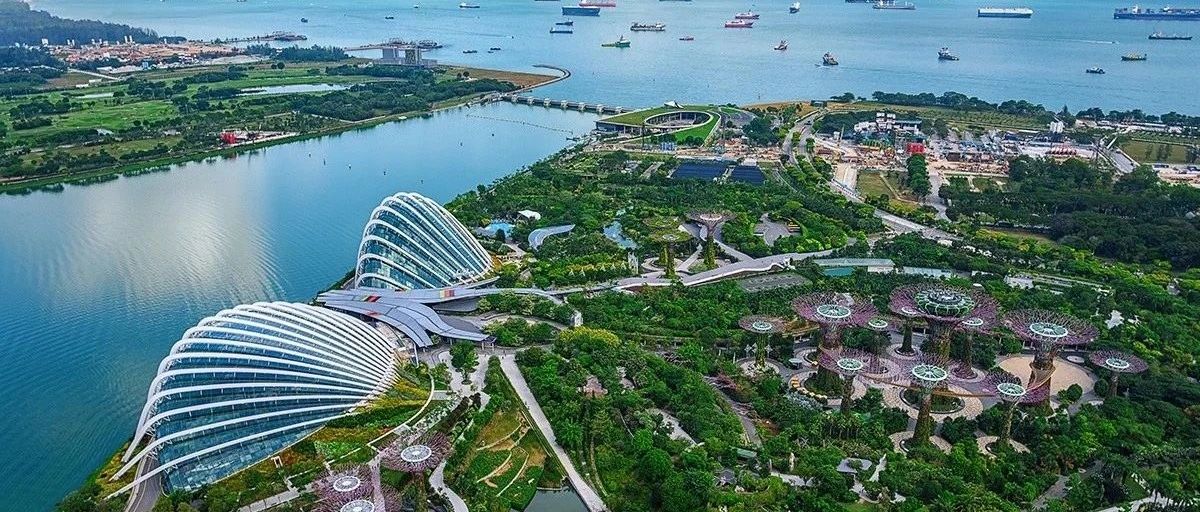 2021年新加坡移民的正确打开方式