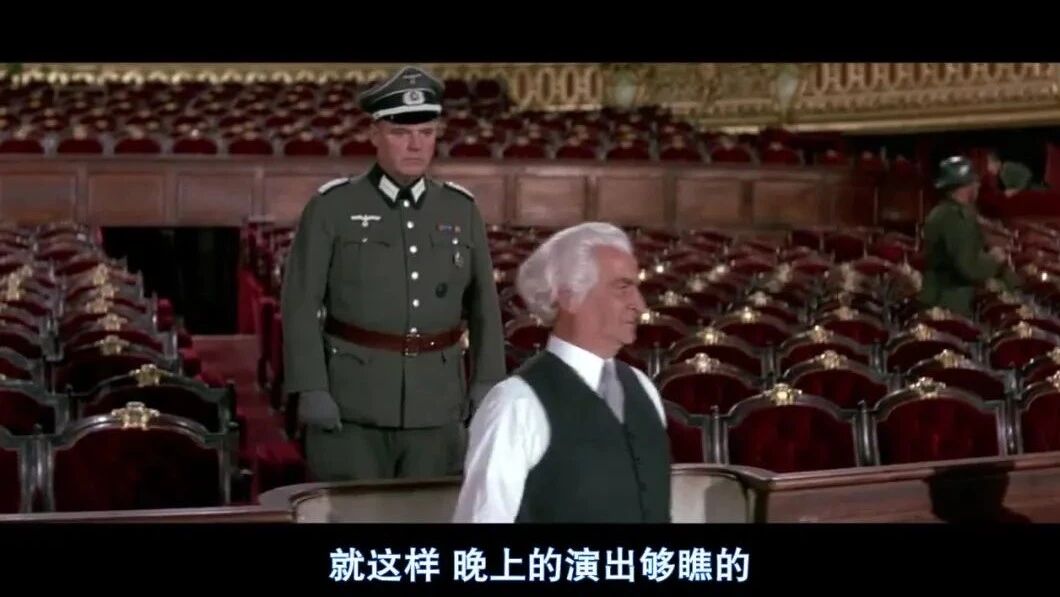 【电影】虎口脱险（1966）