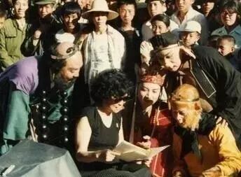 《西游记》不止是你我的童年 也是很多老外的回忆