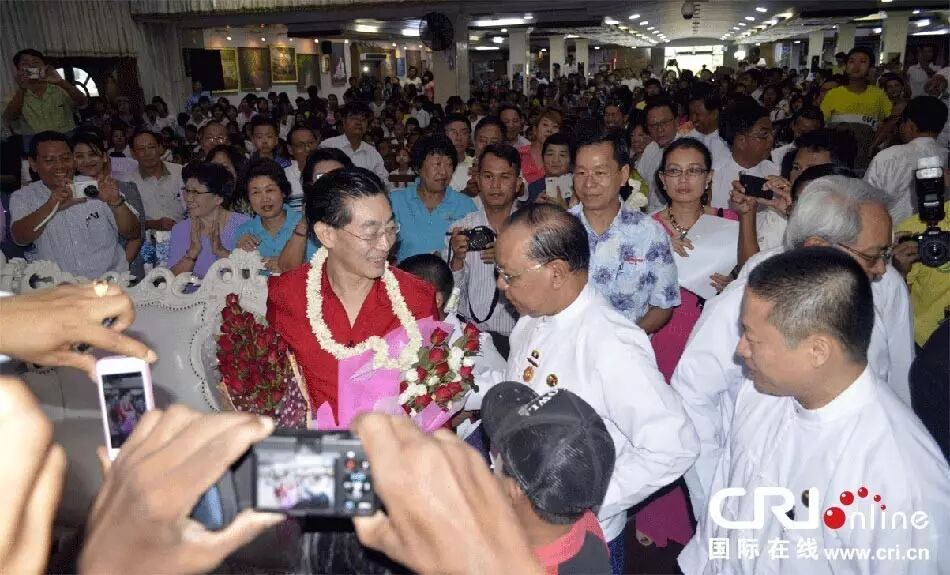 《西游记》不止是你我的童年 也是很多老外的回忆