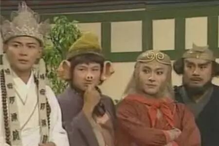 《西游记》不止是你我的童年 也是很多老外的回忆