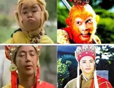 《西游记》不止是你我的童年 也是很多老外的回忆