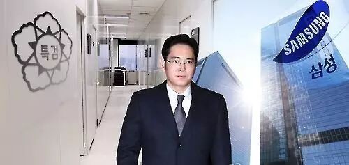 三星咋回应？当然是坚决否认了。