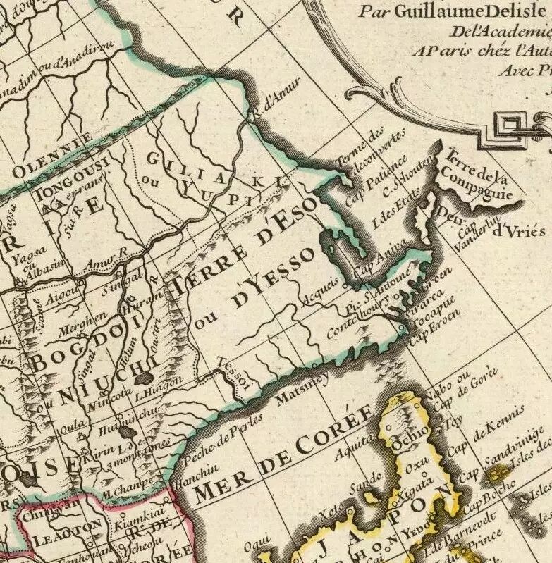 韩国日本为两国间海域的名称 在联合国闹二十多年