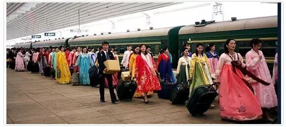 出租使馆房产赚外汇被叫停 朝鲜创外汇有哪些途径