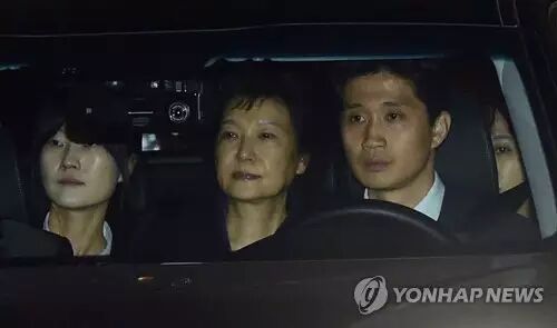 支持萨德候选人全面反超 韩大选民调透露什么信号