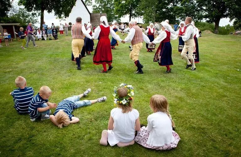 瑞典小城鼓勵(lì)生育 每周1小時(shí)帶薪假過(guò)性生活