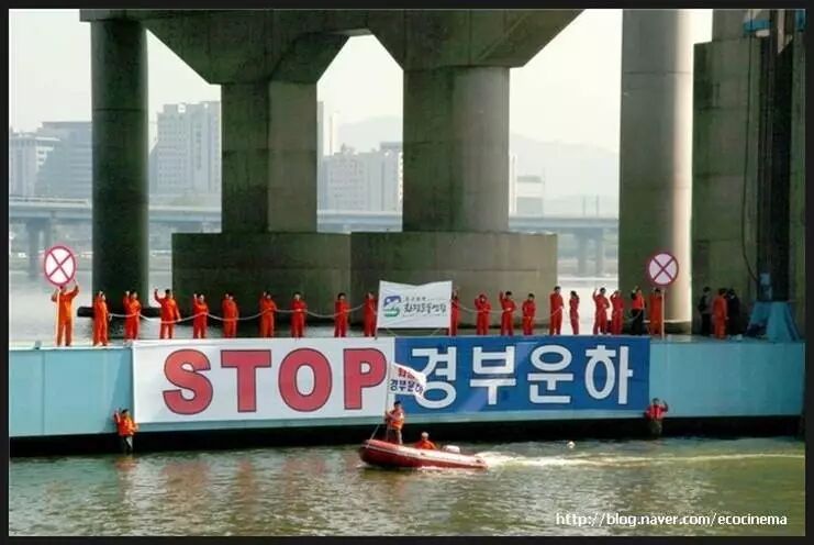 文在寅要查李明博 韩唯一善终总统也晚节不保?