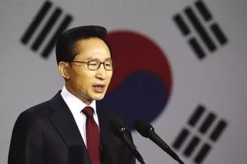 文在寅要查李明博 韩唯一善终总统也晚节不保?