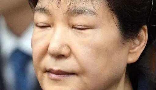 文在寅要查李明博 韩唯一善终总统也晚节不保?