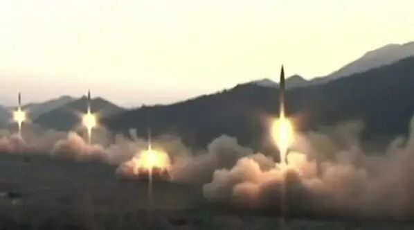 支持萨德候选人全面反超 韩大选民调透露什么信号