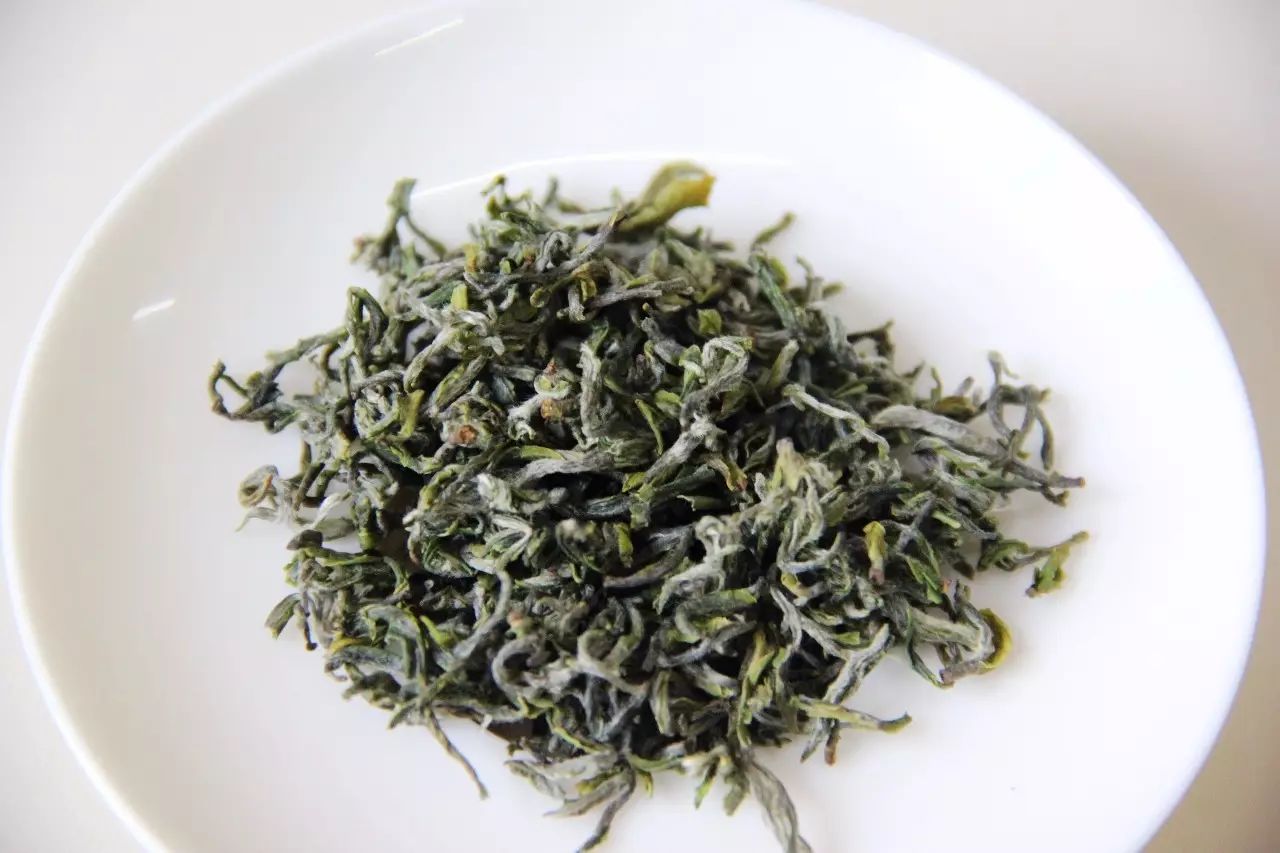 商南泉茗.高级的叫仙茗.