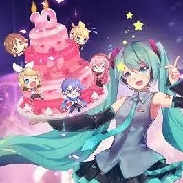 《初音未来:梦幻歌姬》 今日魅力开唱!