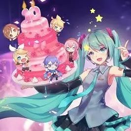 《初音未来:梦幻歌姬》 今日魅力开唱!