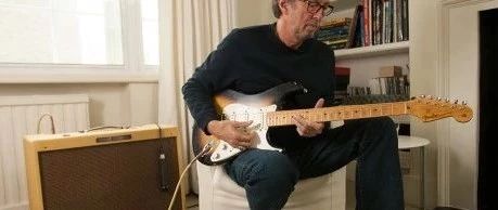 Eric Clapton和'Brownie' 的故事