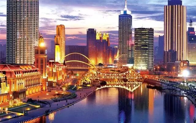 天津是直辖市吗_天津直辖市是什么意思_天津直辖市是哪年