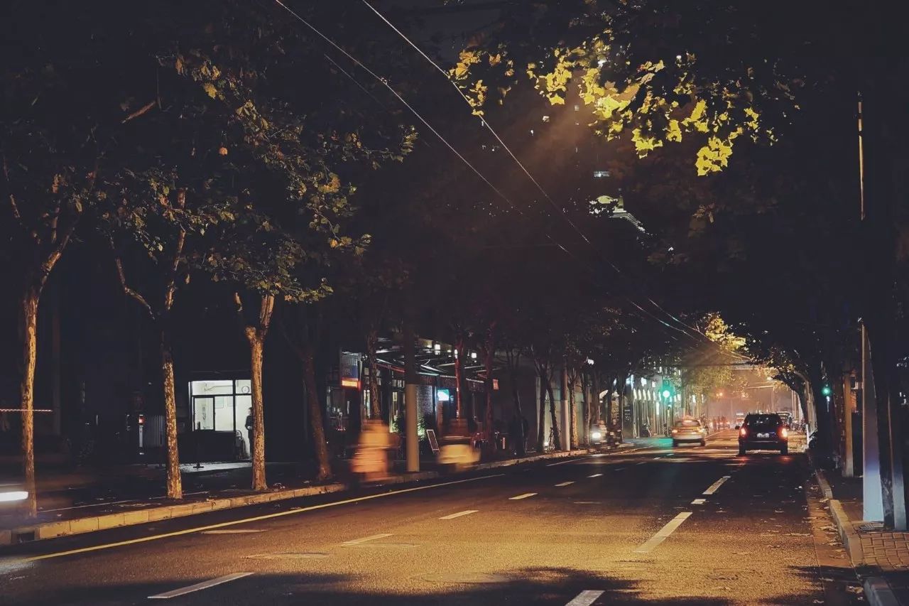 下班后的入夜时光,来一场生活的革命!