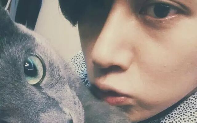 金希澈×韩J希范