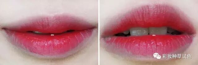 KIKO口紅、唇釉試色-图片42