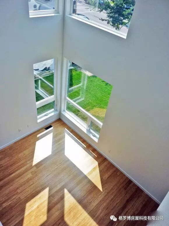 农村自建房设计图8米X12米两层箱式房