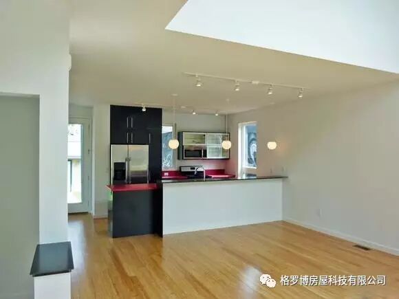 农村自建房设计图8米X12米两层箱式房