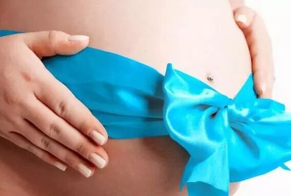 ㊥怀孕初期为何易流产?-怀孕期