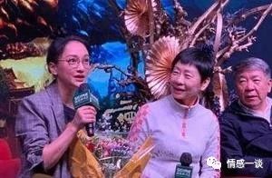 周迅为出演《功勋》现身屠呦呦研究所,提前体验角色生活