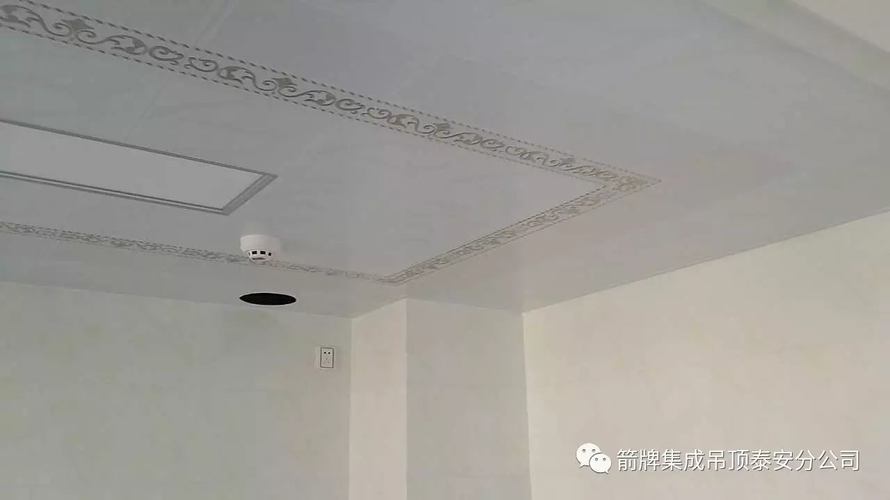厨房 卫生间 阳台 集成吊顶简介