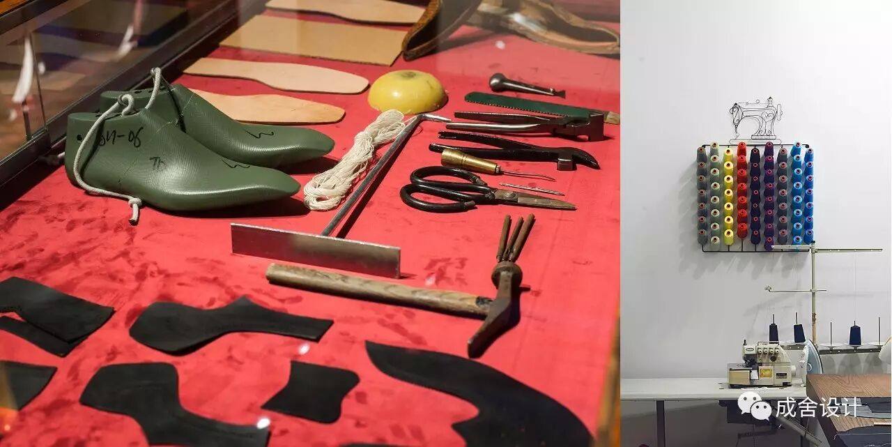 服裝模具-常州店面裝修