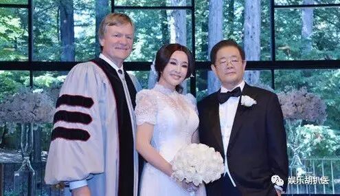 刘晓庆&ldquo;家教&rdquo;可真严!老公上个综艺都得&ldquo;约法三必须&rdquo;