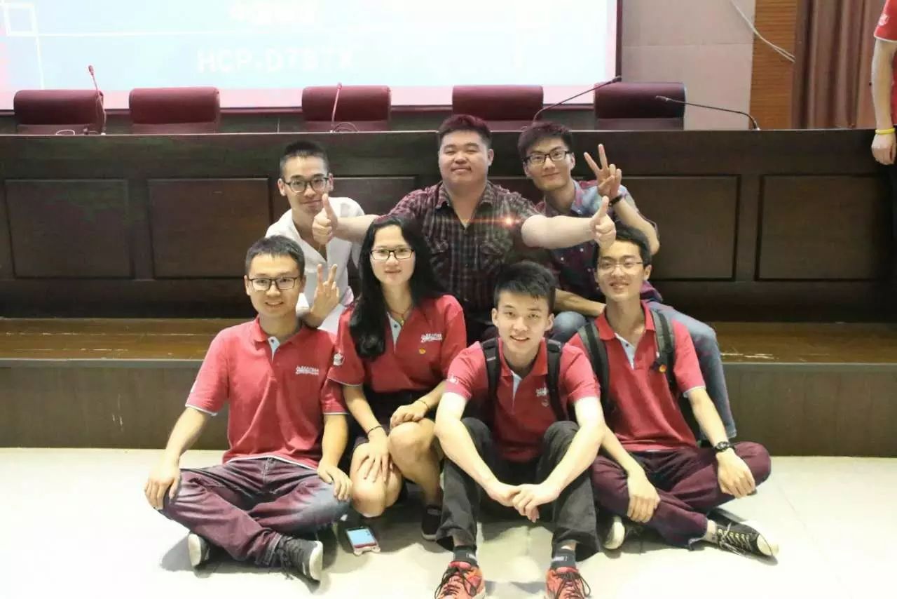 【午后阳光】走近彭杨&mdash;&mdash;优秀学生干部,尽显大帅风范