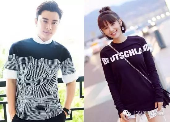 贾乃亮与前女友再度合作,片场拍摄时耍大牌判若两人